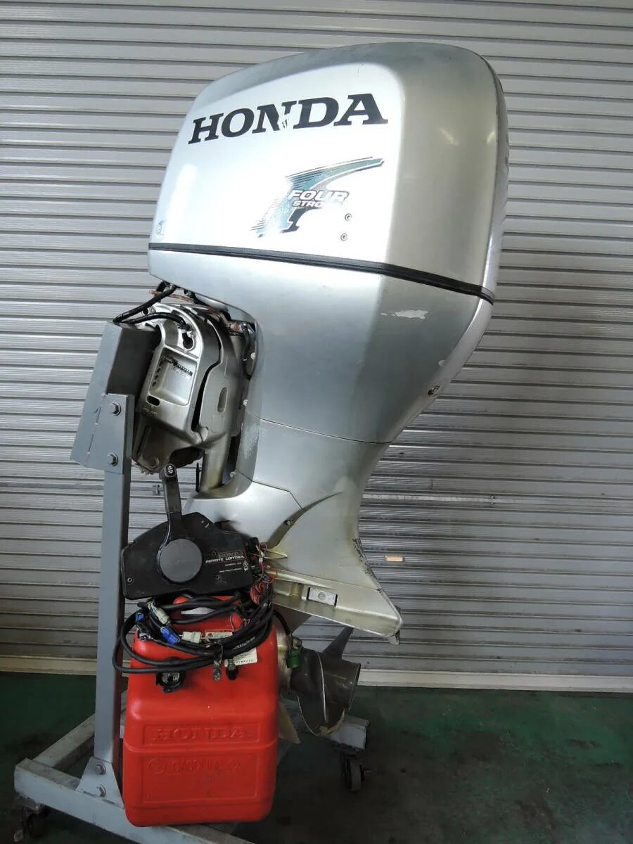 Outboard отзывы