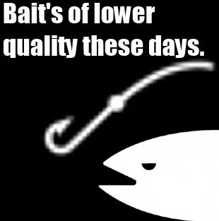 Low quality