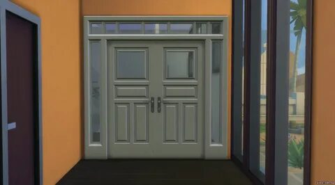 Open doors 2