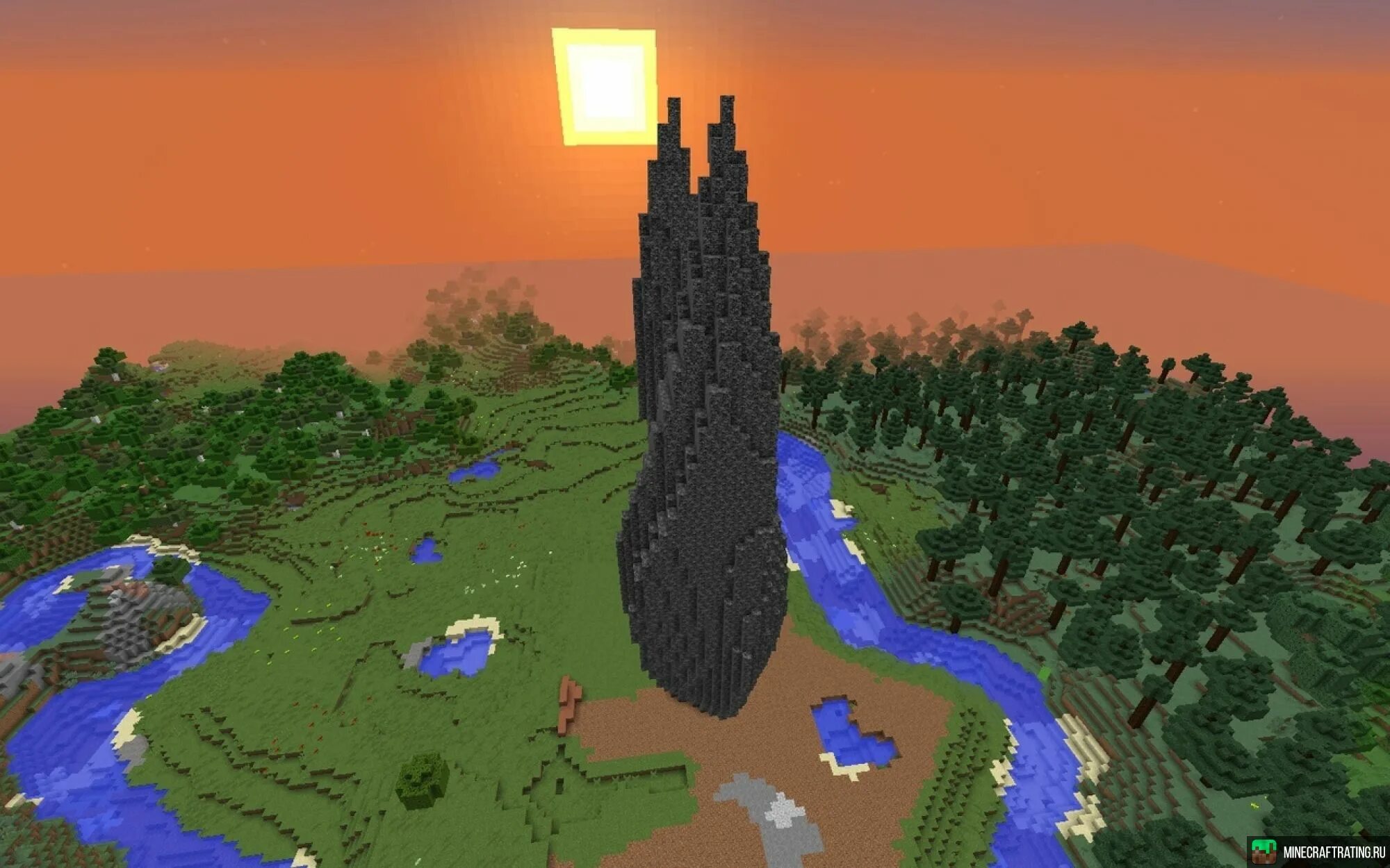 Анархия майнкрафт. Анархия сервера майнкрафт. Майнкрафт летающая скала. Бедрок сервера майнкрафт анархия. Сервера анархия бедрок.