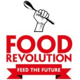 Food revolution