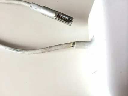 Анимация magsafe