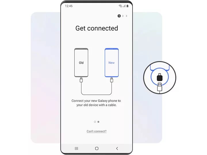 Подключить новый самсунг. Smart Switch на айфон. Smart Switch переходник. Смарт свитч для самсунг. Подключение Smart Switch.