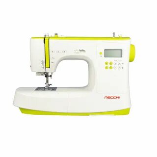 Necchi nc 204d