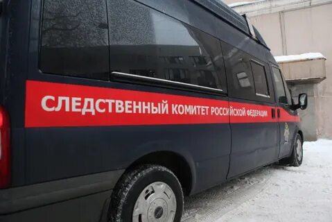 Уголовные дела следственного комитета