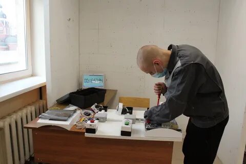 Гбпоу мо московский областной