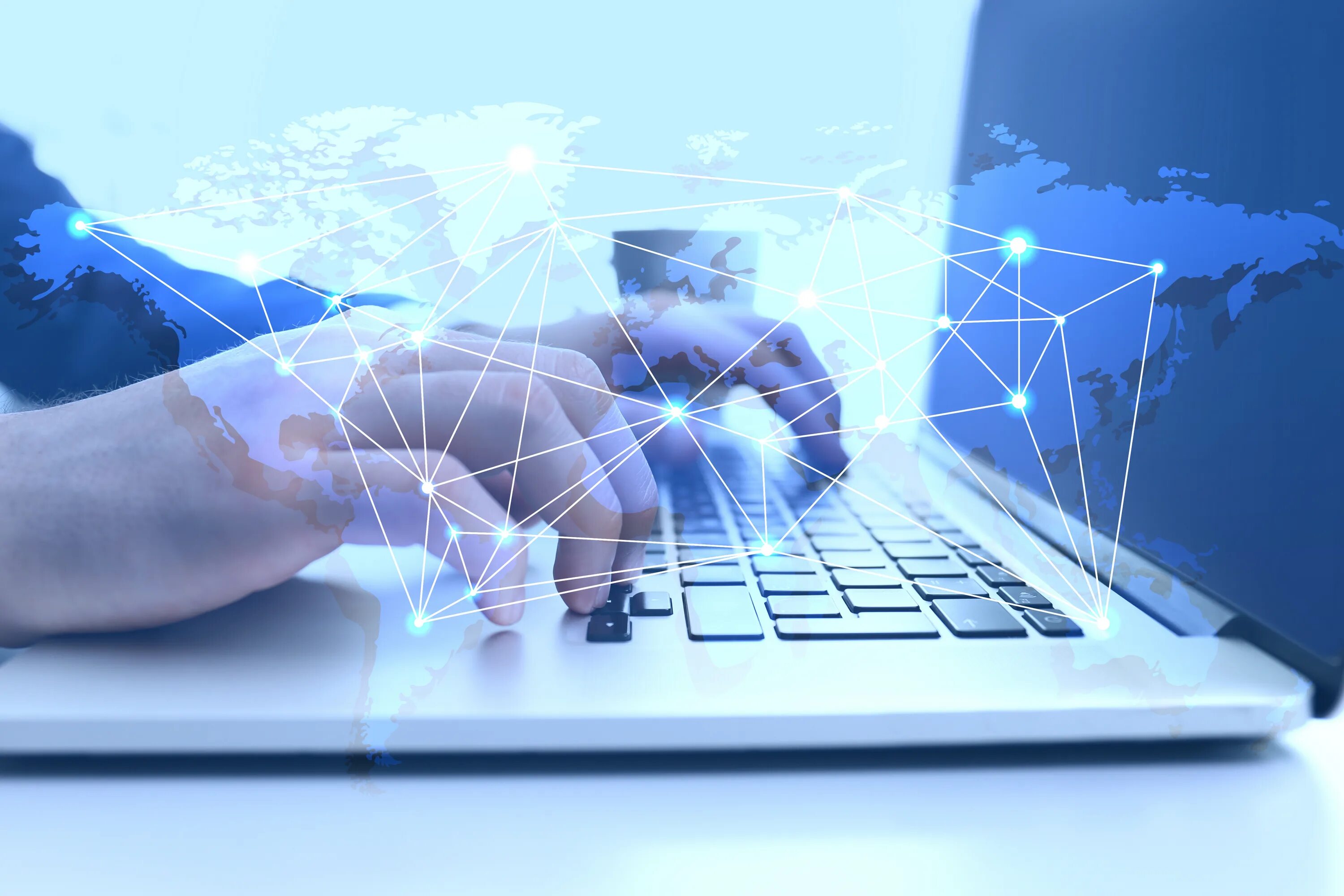 Digital information system