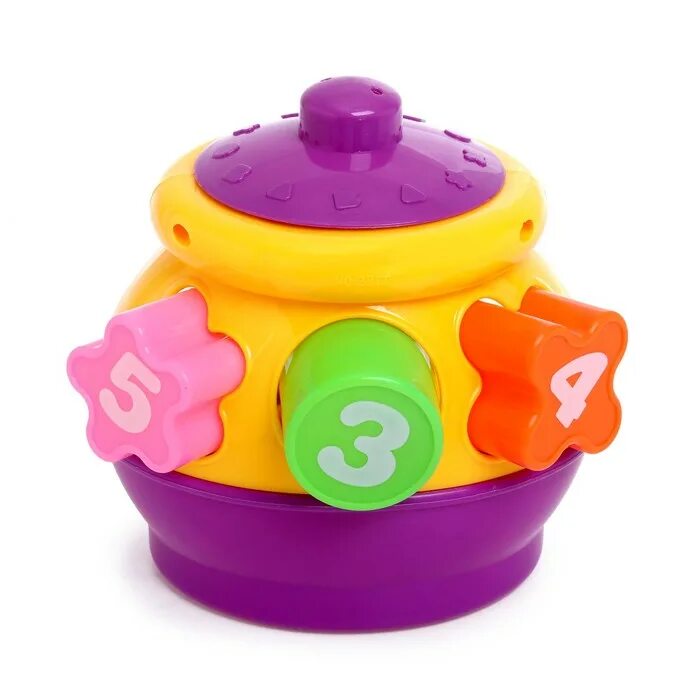 сортер fisher-price волшебный горшочек. сортер горшочек фишер. поющий горшочек 0915. музыкальный горшок сортер. сортер горшочек фишер.