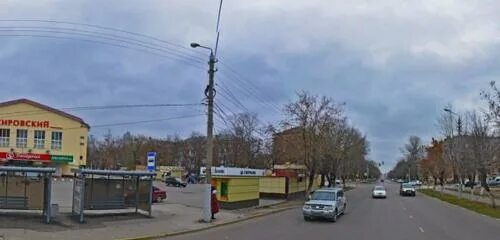 Кутузова 13