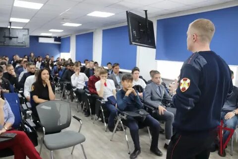Охрана забайкальский край