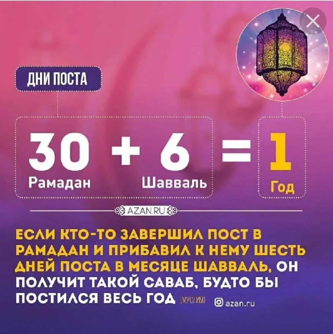 Пост в месяц Шавваль. 6 День Рамадана. 6 Дней поста в месяц Шавваль. Пост Рамадан.