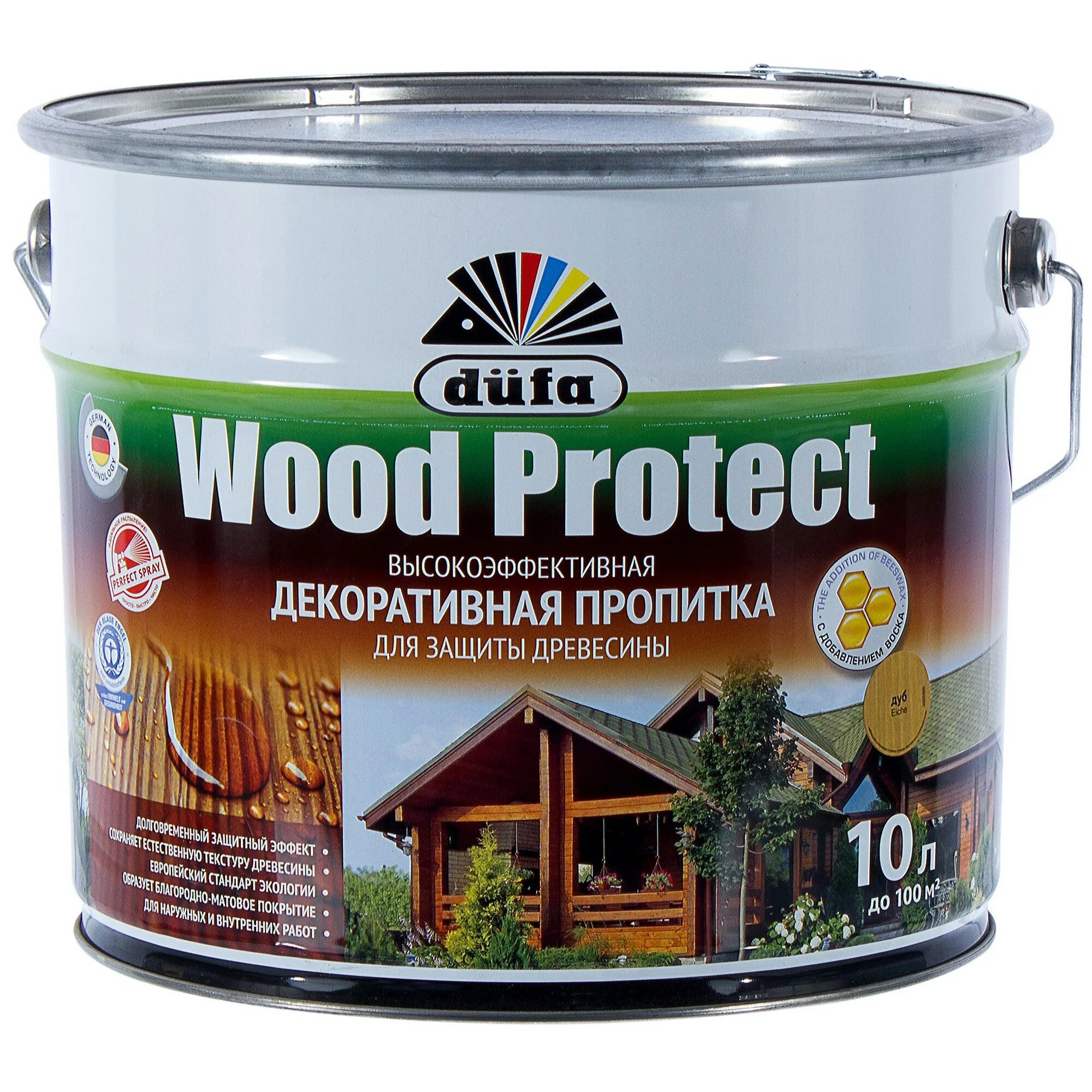 10л Dufa Wood protect. Антисептик Wood protect 10л. Dufa Wood protect цвет дуб. Dufa Wood protect орех.