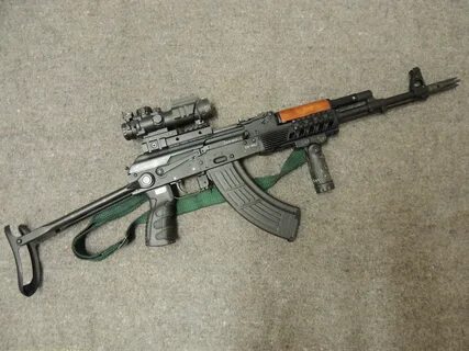 Ак мс