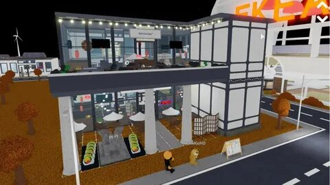 Restaurant tycoon