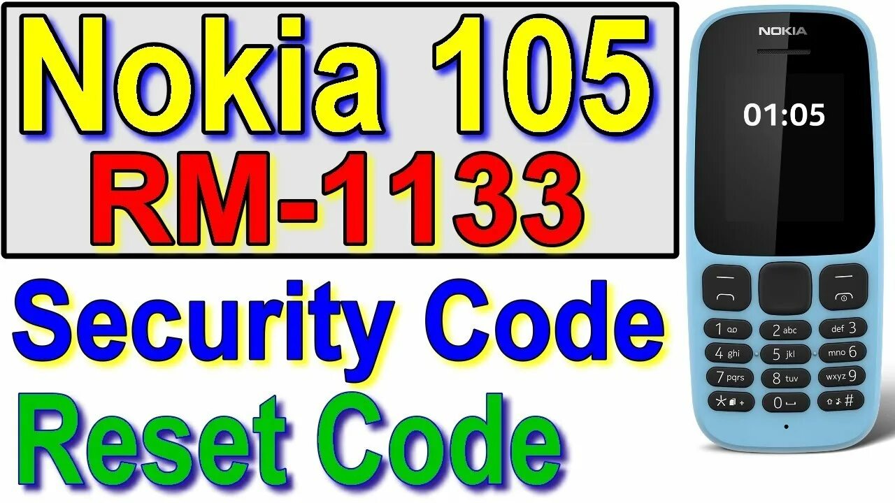 Пин код нокиа. Nokia RM 908. Nokia 105 RM-908. Защитный код нокиа 105 RM 908. Защитный код на Nokia 105.