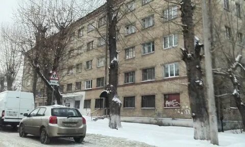 Ул володарского 12