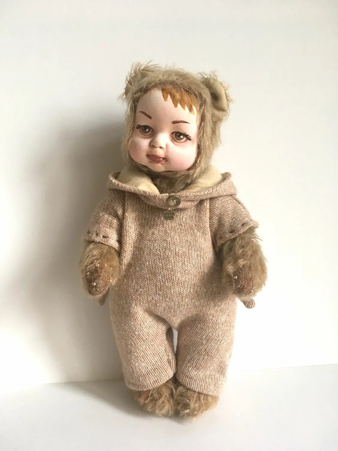 Тедди долл зайка. Тедди долл мастер класс. Тедди долл зайка. Кролик тедди долл. Куклы тедди долл своими руками.