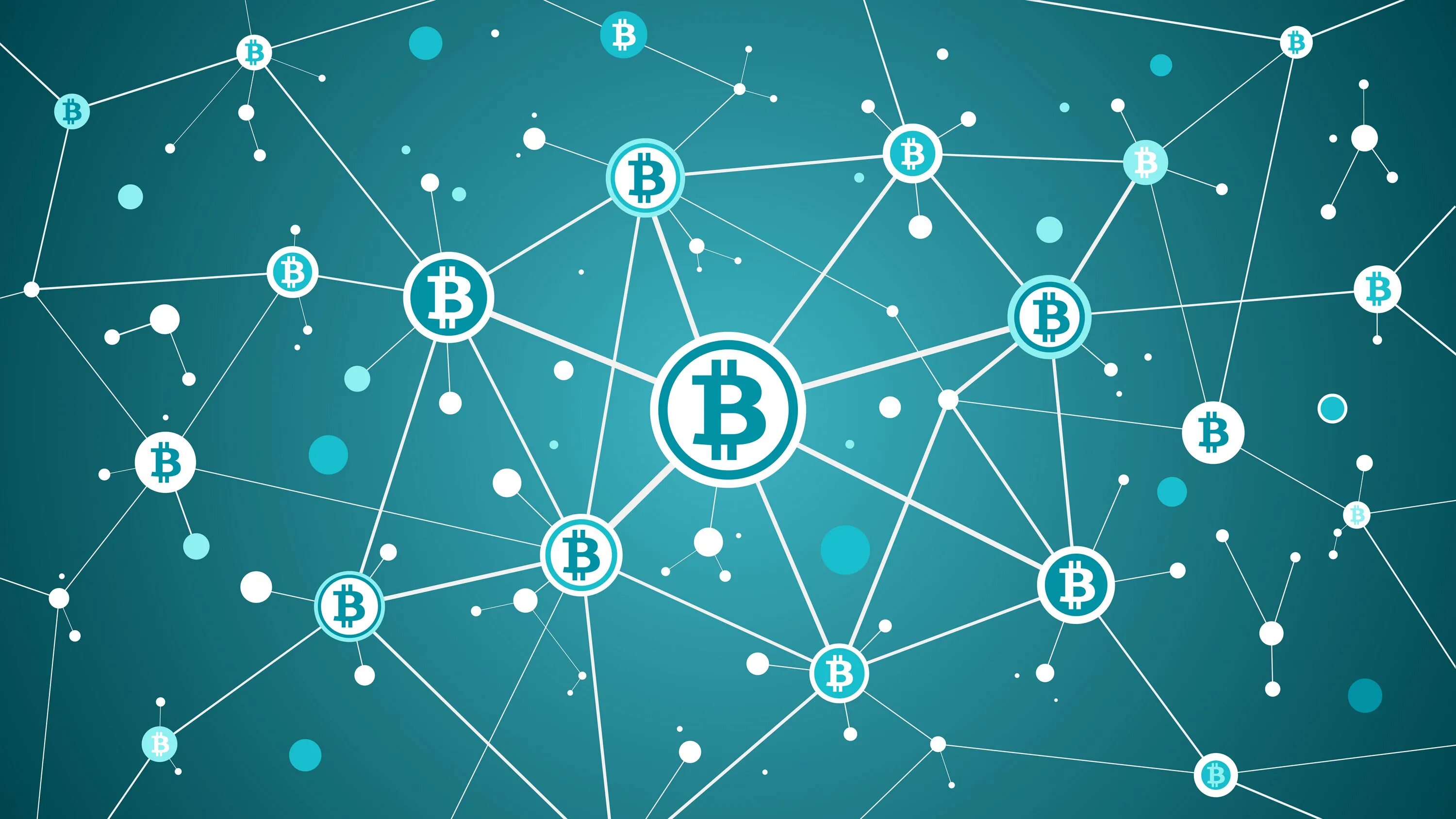 Telegram blockchain