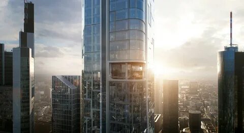 High rise 4