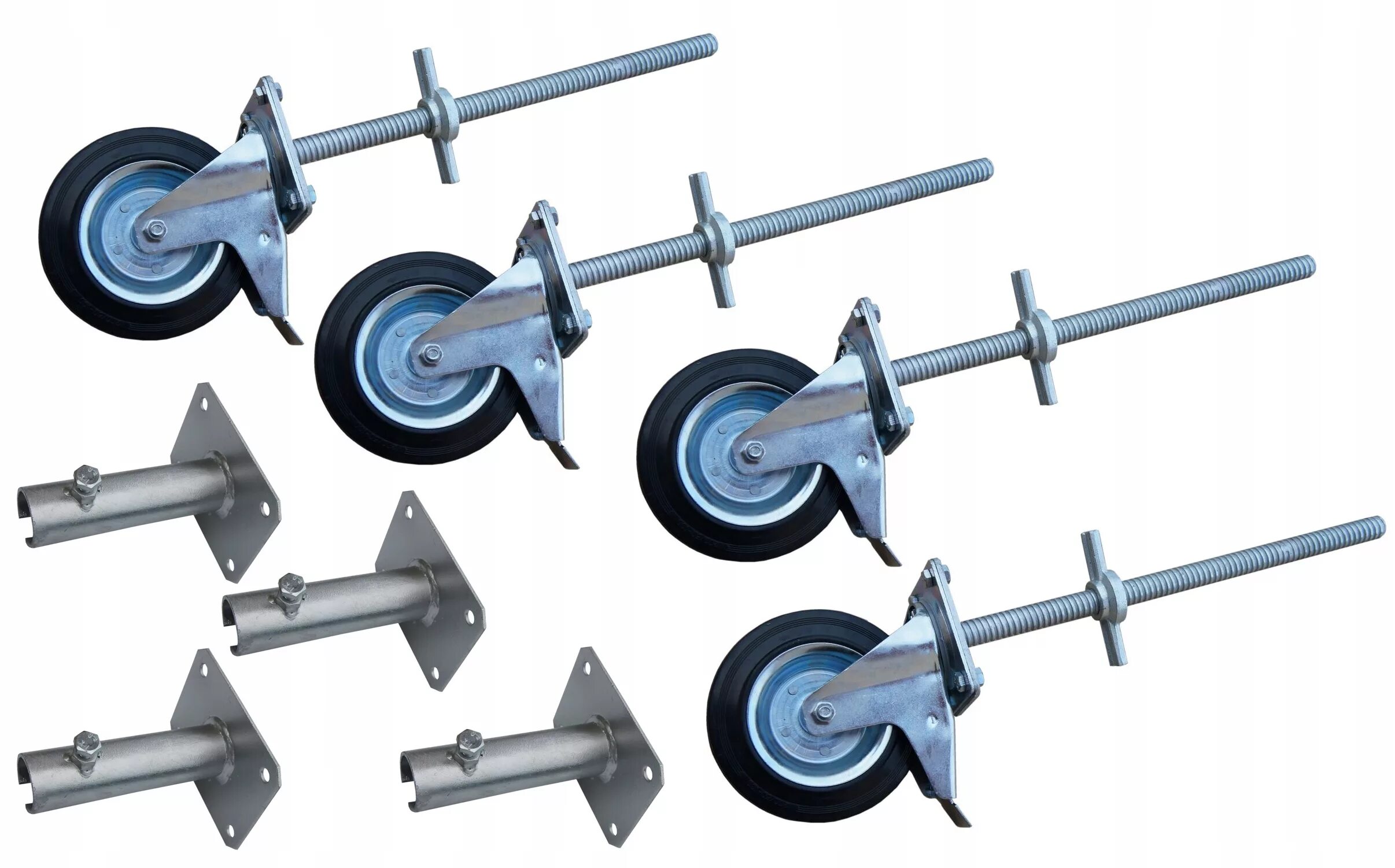 Колесо поворотн торм 100мм к вышка тура. Колеса для строительных лесов. Колесо поворотное с тормозом для строительных лесов 200. Колеса для строительных лесов. Леса на колесах.