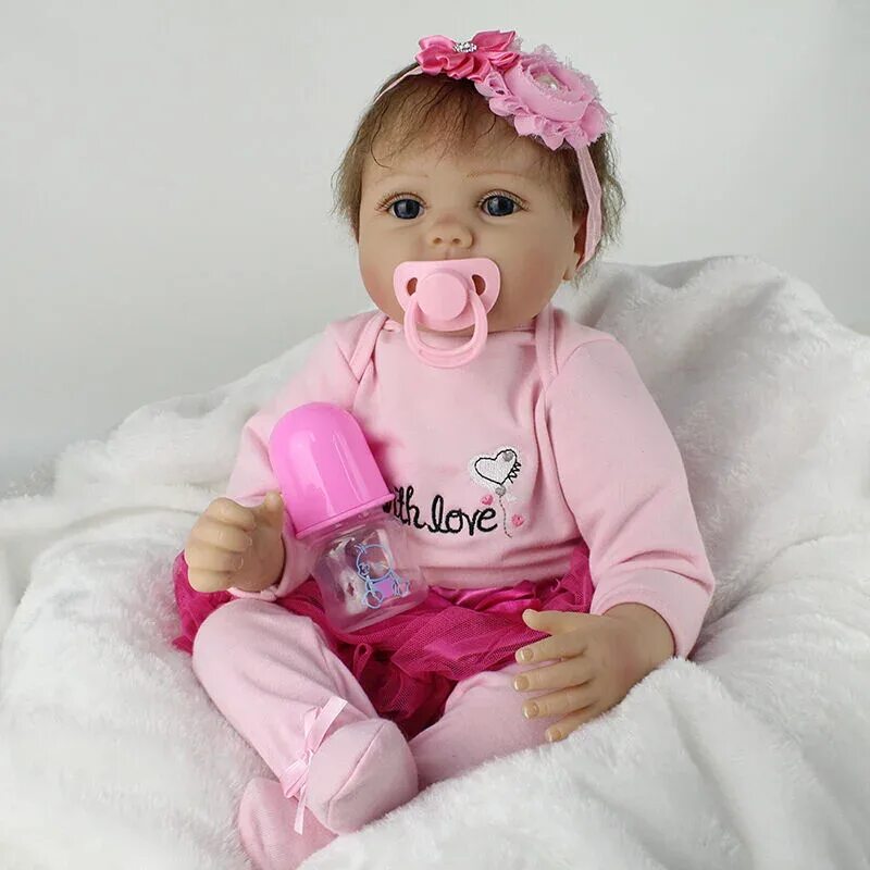 Кукла Lifelike Reborn Baby Dolls. NPK кукла реборн. NPK collection кукла реборн. Кукла реборн девочка 55 см силиконовая. Реборн кукла девочка купить