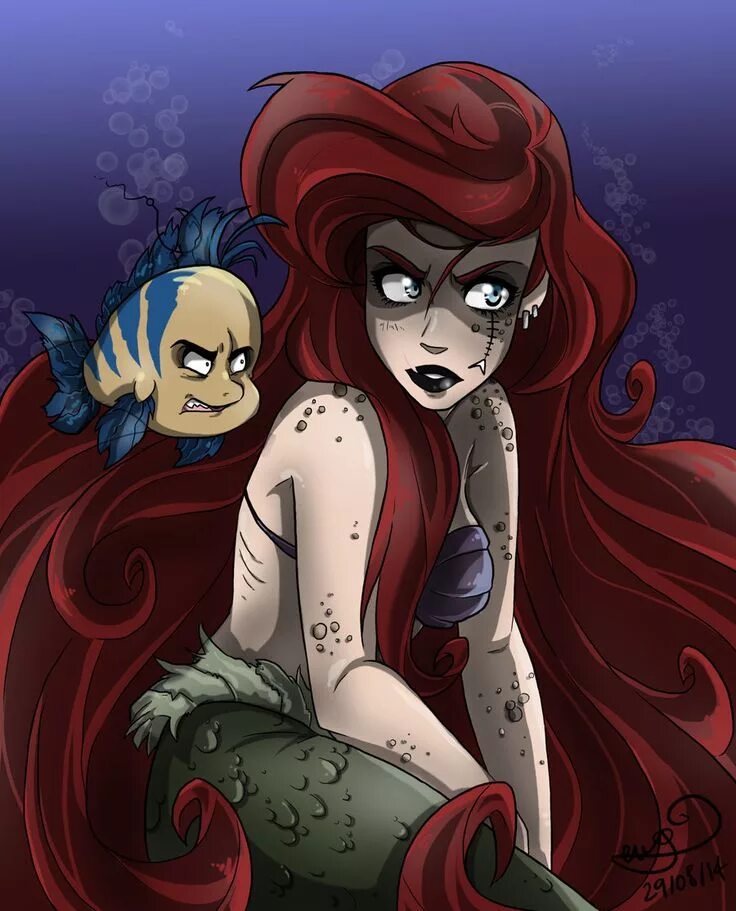 Дарк принцессы диснея. Дети злодеев дисней аниме. Джеффри томас диснеевские принцессы. Урсула русалочка молодая. Моргана злодейка дисней.