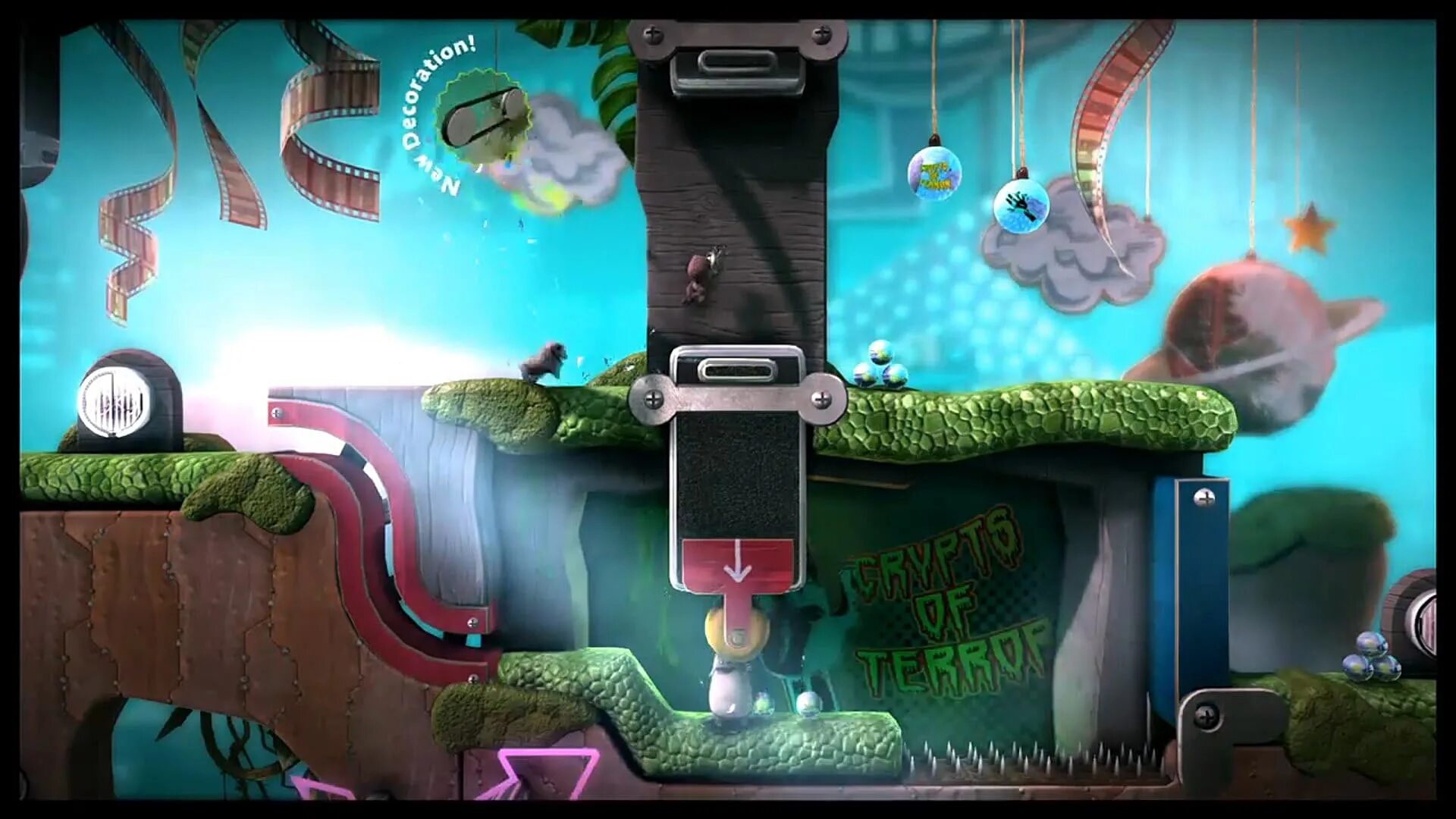 Little big planet 3 ps3. Little big planet 3 ps3. Игра little big planet 3. Игра на ps4 little big planet 3. Little big planet 4.