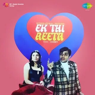 Ek Thi Reeta Original Motion Picture Soundtrack 