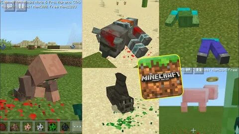 Мод death animations