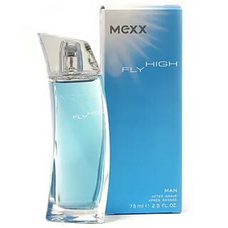 Духи mexx high