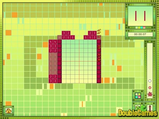 Игра колор кросс. Колор кросс алавар. Колор кросс игра Alawar. Игра Cross Logic играть без скачивания