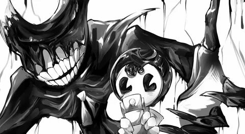 Demons ink