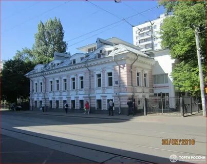Бауманская 53 стр 8