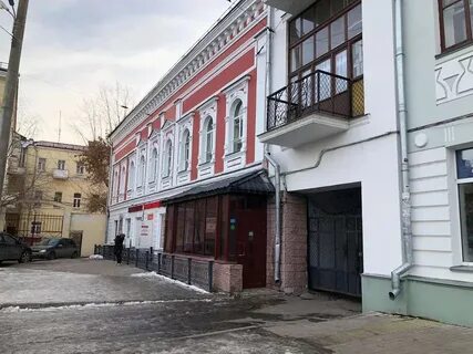 Пугачевская 73а