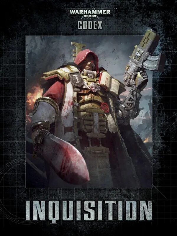 Codex update