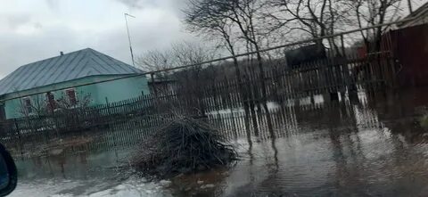 Погода в круглянке