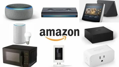 Amazon product