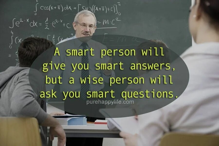 Smart person. Smart person quotes. Smart person stare. Clever person.