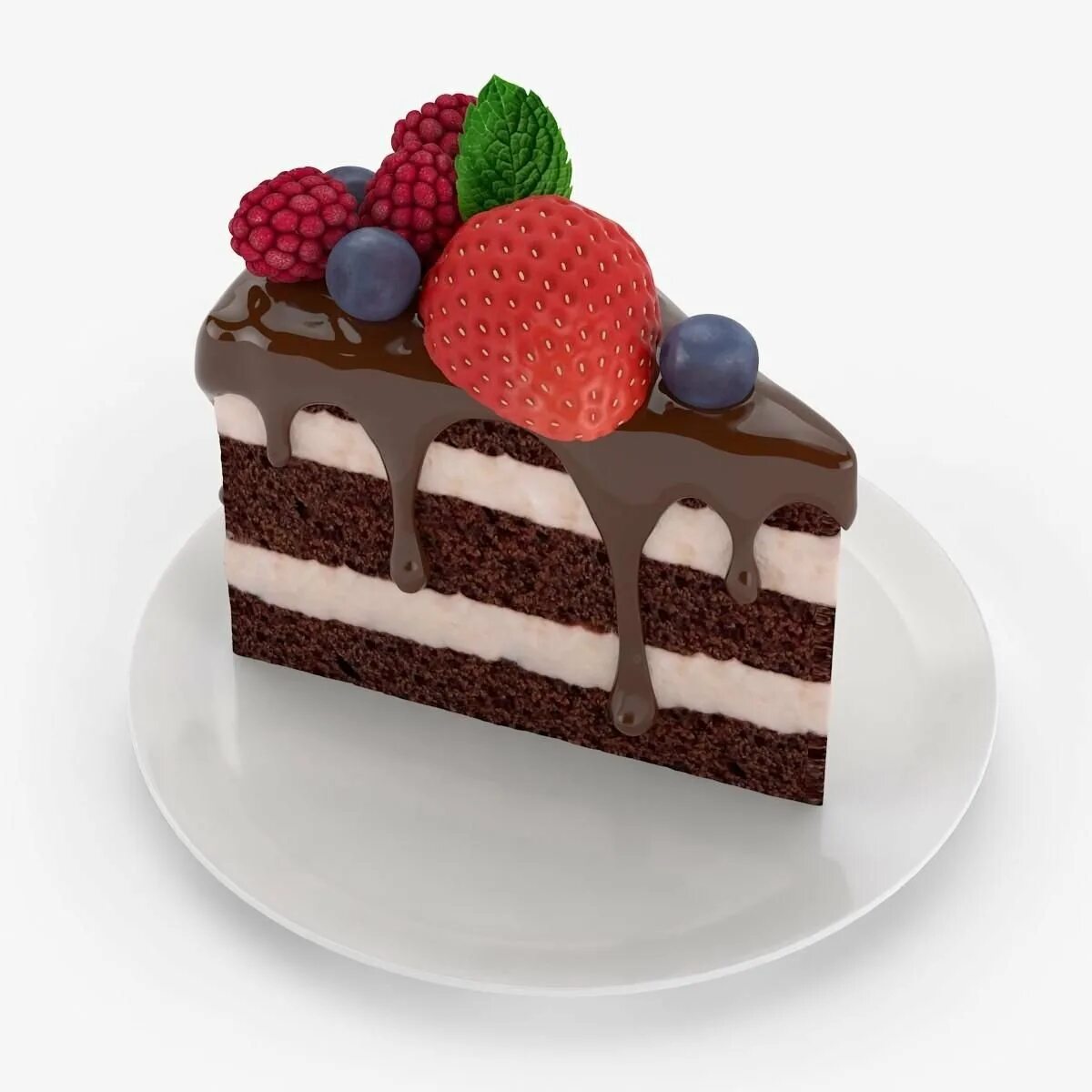 What cake r u