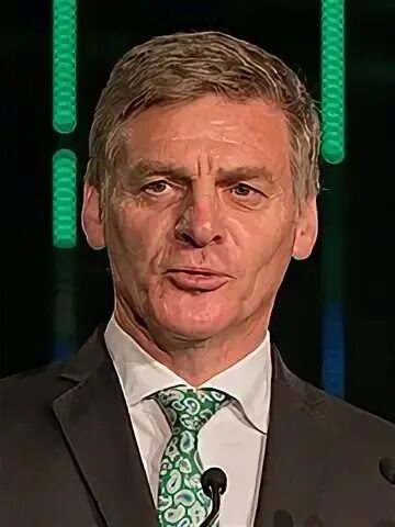 Bill english