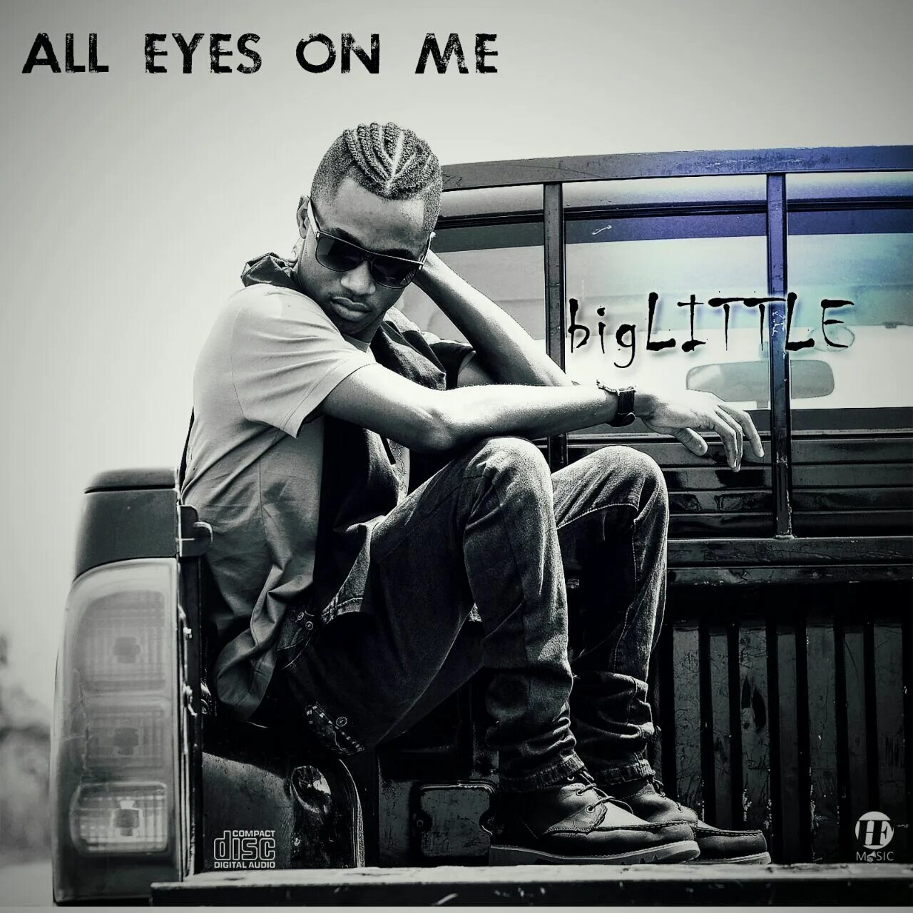 Aii eyes on me. Eyes on me.