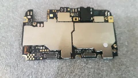 Zte включается делать