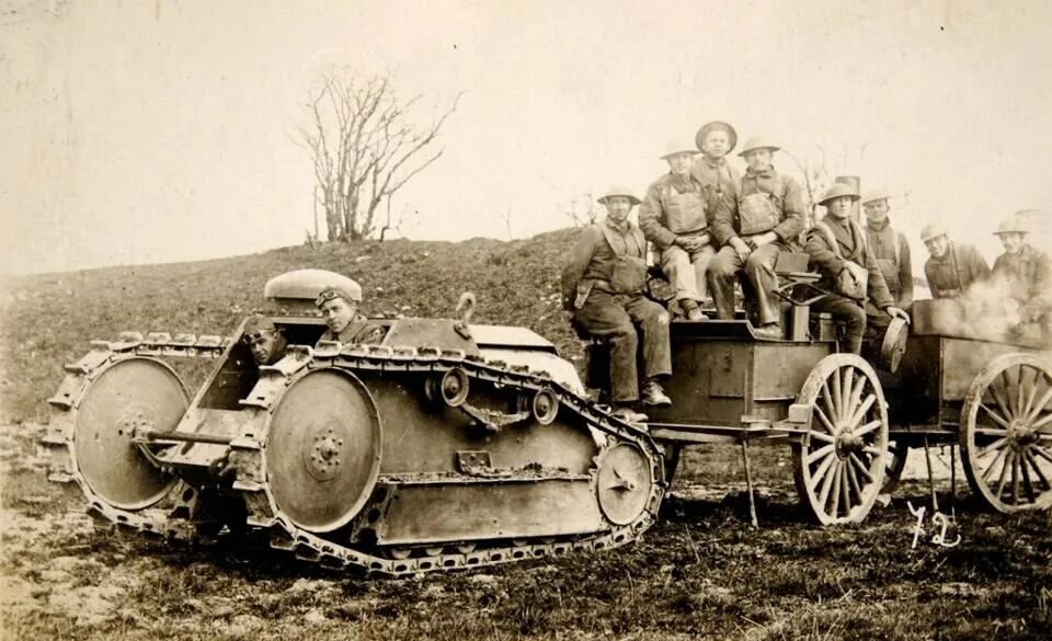 Первый американский танк. Ford 3-ton m1918. Танки первой мировой войны 1914-1918. 3-Ton Tank m1918 Ford. Танк Ford m1918.