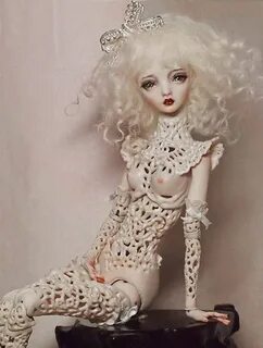 Sue dolls