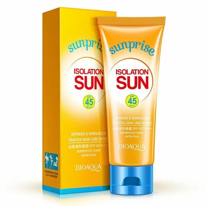 BIOAQUA солнцезащитный крем. Крем Sunscreen солнцезащитный для лица. Крем SPF 120. Крем от загара для лица 45 SPF. Купить крем sun