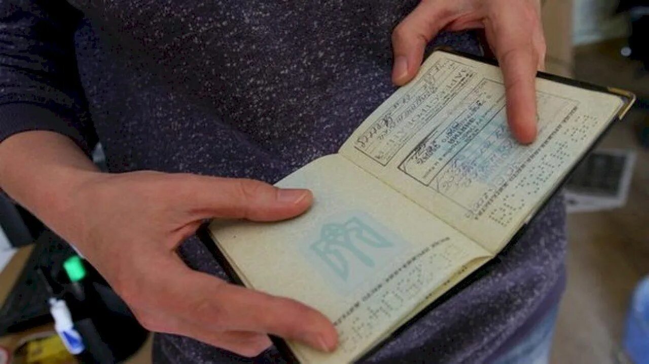 Прописка иностранцев в квартире. Прописка жильцов.