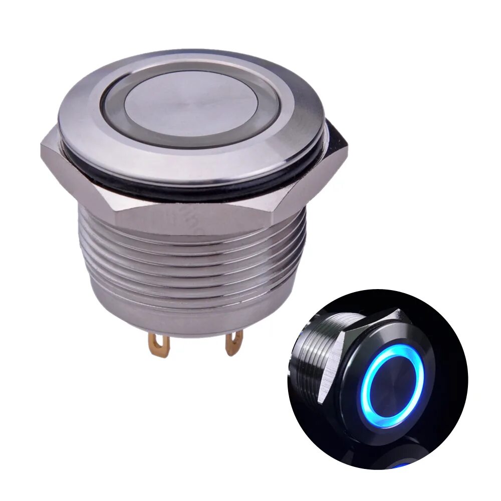 White push button. Переходник push button 19mm. адаптер push button 16mm. push button 19mm адаптер. адаптер alca push button 16mm.