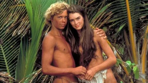 Голубую Лагуну Эротика Фильм.