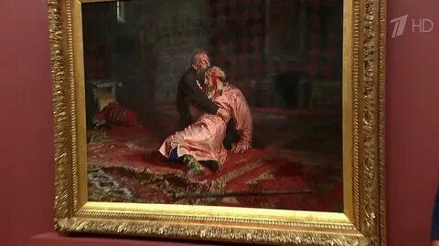 Главный шедевр