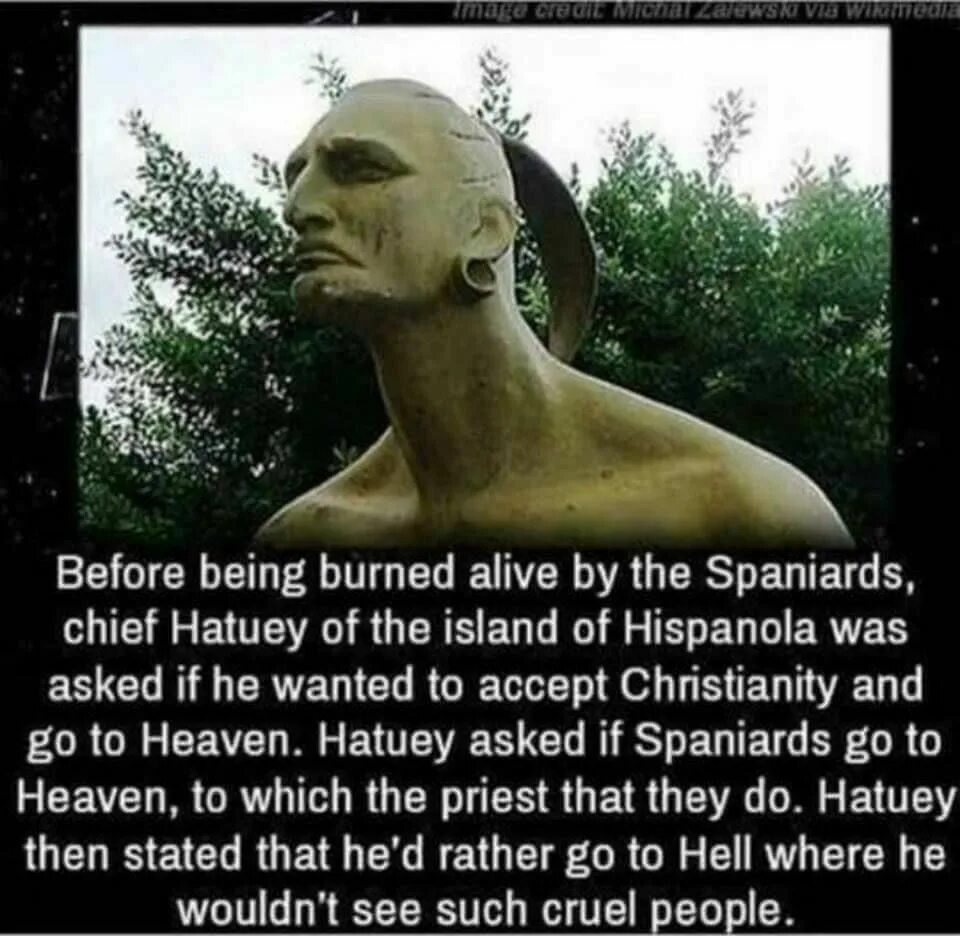 If hell is forever then heaven. Атуэй вождь. атуэй 17. hell religion christian. religion for the people that scared from hell.